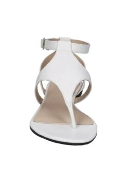 Gerry Weber GADERA - Zehentrenner - Weiss -Dein Mode Laden 008da04466294f76a5464353ba6976dc