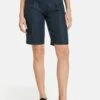 Gerry Weber Shorts - Navy -Dein Mode Laden 0105dc379ff14575baa929220e058d36