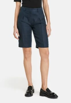 Gerry Weber Shorts - Navy