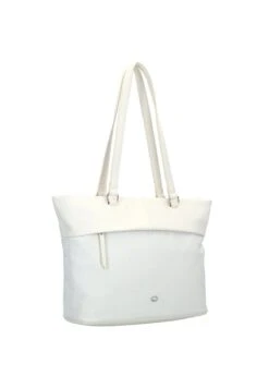 Gerry Weber KEEP IN MIND - Handtasche - White -Dein Mode Laden 0134bc60fd69408cb54fbd3ef512c81f