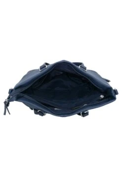 Gerry Weber KEEP IN MIND - Handtasche - Dark Blue -Dein Mode Laden 020a6d63dc6046828855316824bc1a34