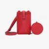Gerry Weber REMIX MULTIPOCKET - Handytasche - Red