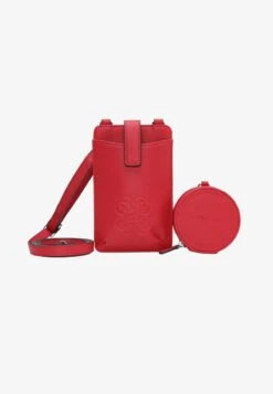 Gerry Weber REMIX MULTIPOCKET - Handytasche - Red