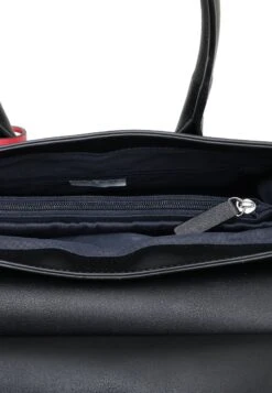 Gerry Weber SIMPLE BUSINESS MHF - Handtasche - Black -Dein Mode Laden 02400aed61564fe48486b3265309e61c