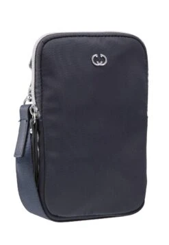 Gerry Weber BREATH SOUNDS - Umhängetasche - Darkblue -Dein Mode Laden 02bc8fd961c6465abc718fe537eb7bda