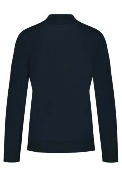 JACKE STRICK - Strickjacke - Navy -Dein Mode Laden 02d4352c0f45443eadbdbd0be7480460