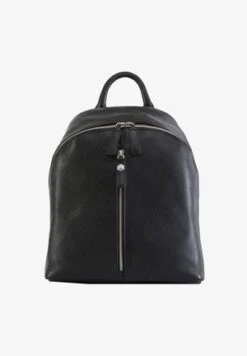 Gerry Weber LUGANO MVZ - Tagesrucksack - Black -Dein Mode Laden 033a07e53125457c91f448daca3b4d66