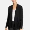 Gerry Weber Strickjacke - Schwarz 1 Gerry Weber Strickjacke - Schwarz -Dein Mode Laden 03b6bcdc924b47cbbf97571b419b13f0