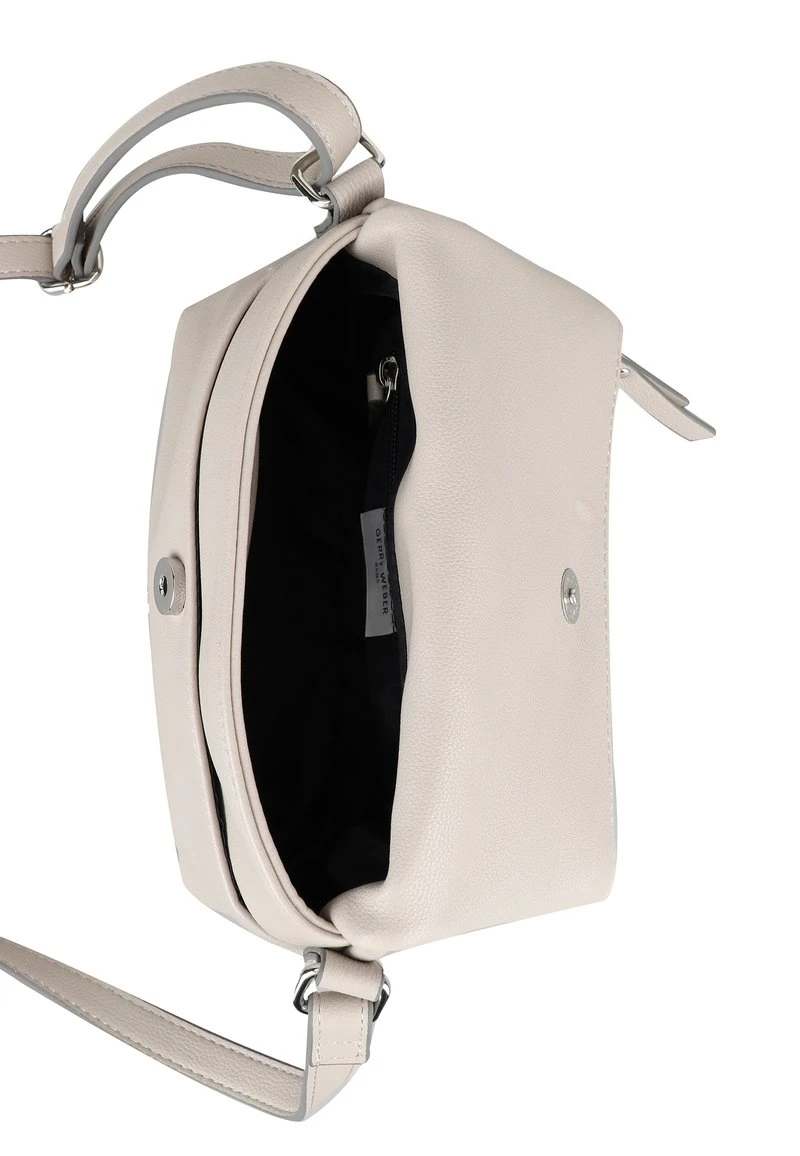Gerry Weber DAILY USE SHF - Umhängetasche - Lightgrey 5 Gerry Weber DAILY USE SHF - Umhängetasche - Lightgrey – Bild 3