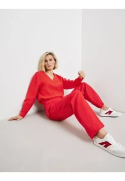 Gerry Weber Stoffhose - Fire -Dein Mode Laden 03ed32ab699d49c4b5de40428622498d