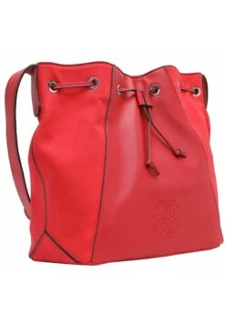 Gerry Weber REMIX - Handtasche - Red -Dein Mode Laden 0467ea609ab241f58bc843859e0c3930