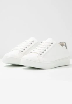 Gerry Weber LILLI - Sneaker Low - White 11 Gerry Weber LILLI - Sneaker Low - White -Dein Mode Laden 04bb835c4db847348349d9273f337977