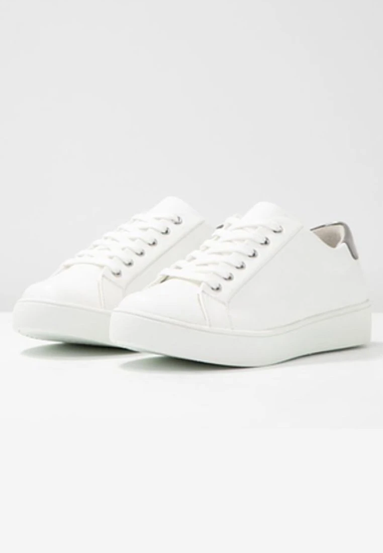 Gerry Weber LILLI - Sneaker Low - White 6 Gerry Weber LILLI - Sneaker Low - White – Bild 4