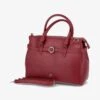 Gerry Weber Handtasche - Rot -Dein Mode Laden 04e729f9cc0247d29100c139135022ab