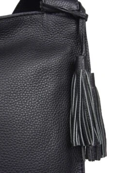 Gerry Weber CADIZ XLVZ - Shopping Bag - Black -Dein Mode Laden 05c30ad8fff649d2851af8398bb30844