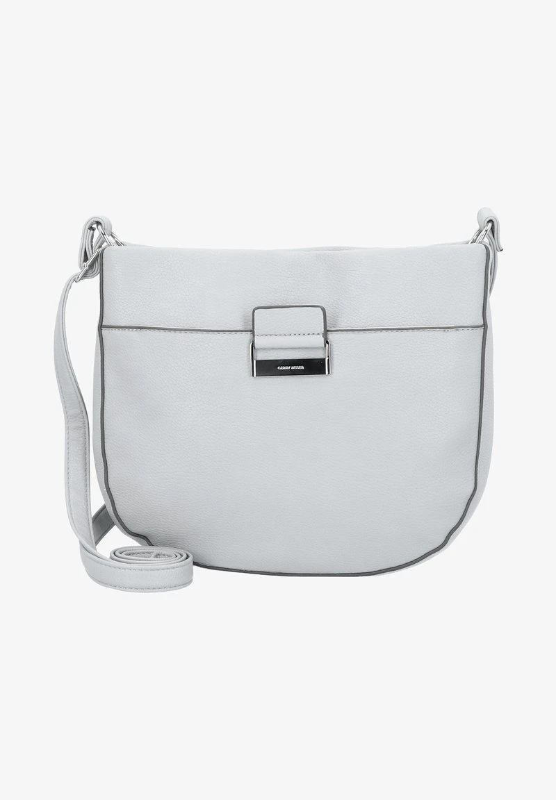 Gerry Weber TALK DIFFERENT - Umhängetasche - Black 8 Gerry Weber TALK DIFFERENT - Umhängetasche - Black – Bild 6