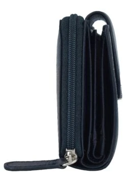 Gerry Weber Geldbörse - Dark Blue -Dein Mode Laden 061304a586bb41a8a6a76257c31d54da