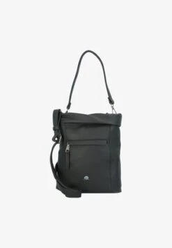 Gerry Weber VISTARA - Handtasche - Black -Dein Mode Laden 06289e0b1b0144c686b9501670ab9c33