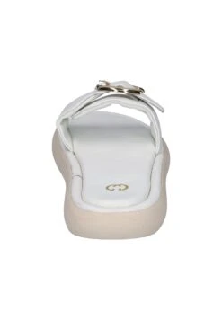 Gerry Weber AMAYA - Hausschuh - Weiss -Dein Mode Laden 0655f3eb86764d82b3fcf23bd211f667