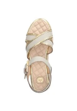 Gerry Weber BARI - Espadrille - Grau -Dein Mode Laden 06b1f976cdbf4dc7b1356f04e17696af