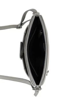 Gerry Weber SVZ TALKING - Umhängetasche - Grey -Dein Mode Laden 06d87480b7e04109a3af75f510374038