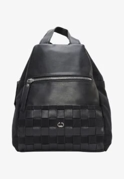 Gerry Weber FULL BASKET - Tagesrucksack - Black -Dein Mode Laden 0747dc59eb85481c965c4e2b3cda3f9b 1