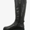 Gerry Weber Plateaustiefel - Dunkelblau -Dein Mode Laden 07aa09193e234306895db26c9232229e