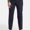 Gerry Weber Stoffhose - Dark Navy