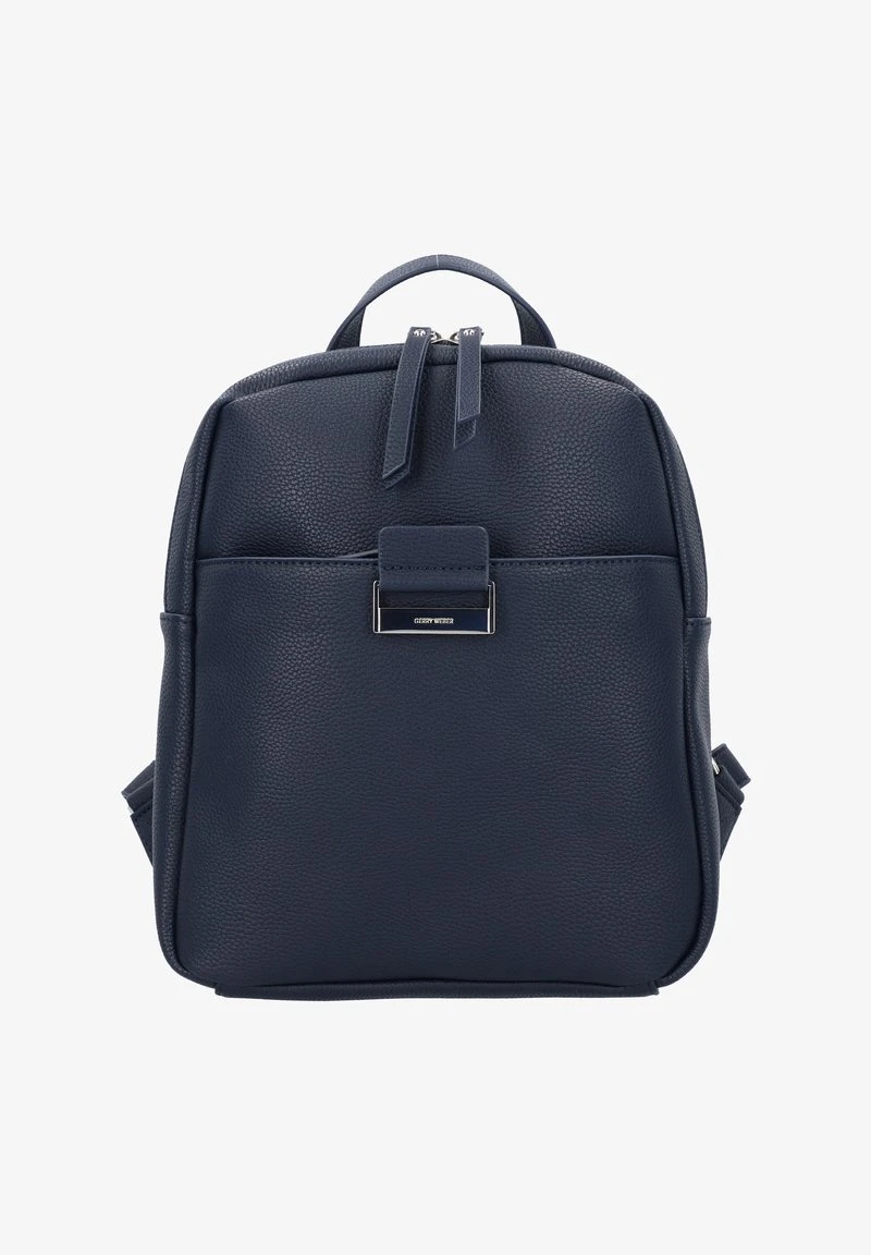 Gerry Weber TALK DIFFERENT LL CITY - Tagesrucksack - Darkblue 3 Gerry Weber TALK DIFFERENT LL CITY - Tagesrucksack - Darkblue