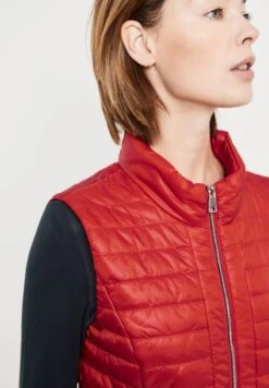 Gerry Weber OUTDOOR - Weste - Fire -Dein Mode Laden 0943d3e7611d4c73b5a673bd9d39e709