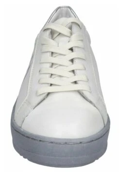Gerry Weber Sneaker Low - Weiss-silber 097 -Dein Mode Laden 09a72d75fd15492db4c231a037083d95
