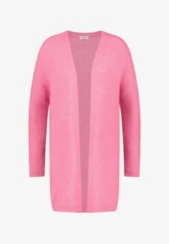 Gerry Weber Strickjacke - Rose Pink Melange 12 Gerry Weber Strickjacke - Rose Pink Melange -Dein Mode Laden 09b4191602454616a274e19dfca70dc5