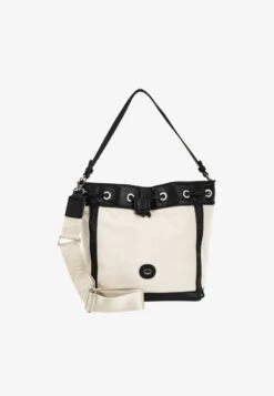 Gerry Weber SUNNY DAY - Shopping Bag - Black -Dein Mode Laden 09e91ad664854a91a25d6124f79045d2 1