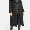 Gerry Weber Daunenmantel - Schwarz