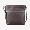 Gerry Weber DAILY USE SVZ - Umhängetasche - Darkbrown