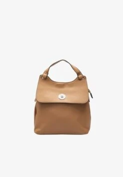 Gerry Weber PALOMA - Umhängetasche - Cognac -Dein Mode Laden 0b6d9e40fa4d49b5aefc80da1fb43b38 1