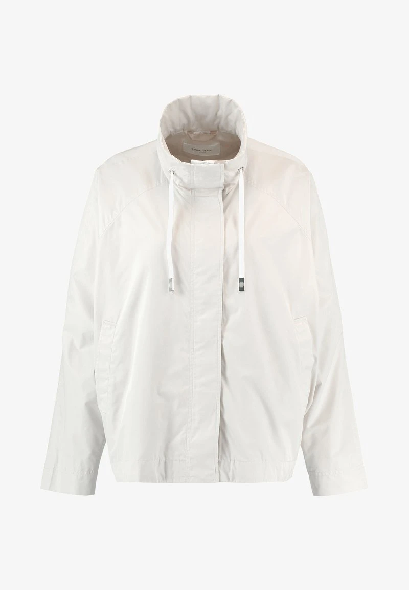 Gerry Weber Übergangsjacke - Cream 7 Gerry Weber Übergangsjacke - Cream – Bild 5