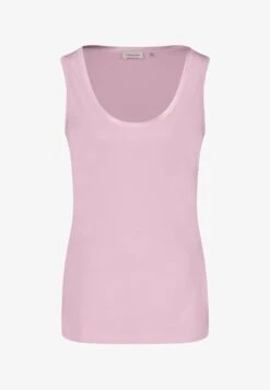 Gerry Weber Top - Powder Pink -Dein Mode Laden 0bee0b0be38c4d4289503ff0679510d5 1