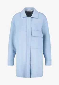 Gerry Weber Kurzmantel - Sky 10 Gerry Weber Kurzmantel - Sky -Dein Mode Laden 0c07743fc0c74a1ea4e9e75cda8c6bb0