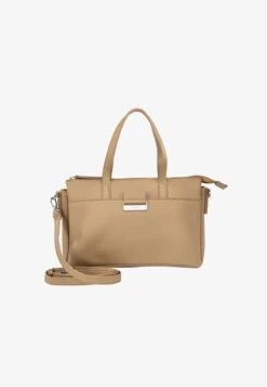 Gerry Weber TALK DIFFERENT II - Handtasche - Light Grey -Dein Mode Laden 0c1c1c89de094e6ab0125d7b47f918ac 3