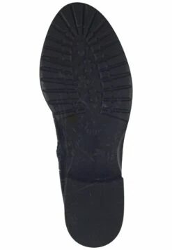 Gerry Weber Stiefelette - Schwarz -Dein Mode Laden 0c66fe934c044cda9b5e3ab6d8148549