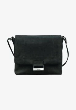 Gerry Weber BE DIFFERENT SHF - Umhängetasche - Darkgrey