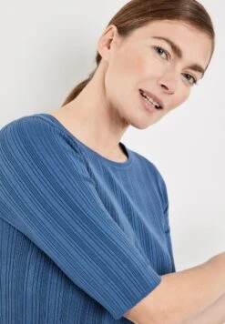 Gerry Weber HALBARM - T-Shirt Print - Atlantic -Dein Mode Laden 0d78875a7a70461ba2e517268334dfb5