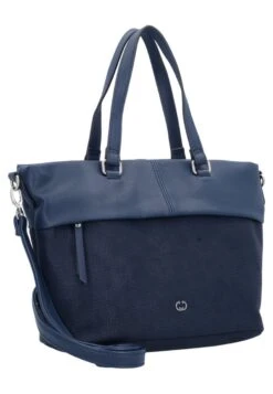 Gerry Weber KEEP IN MIND - Handtasche - Dark Blue -Dein Mode Laden 0db8487084274b15bf1ea607a99b9f85