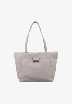 Gerry Weber BE DIFFERENT - Handtasche - Grey