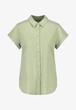 1/2 ARM - Hemdbluse - Sage 10 1/2 ARM - Hemdbluse - Sage -Dein Mode Laden 0df3193ccd504d8296ee26416cac4e5b