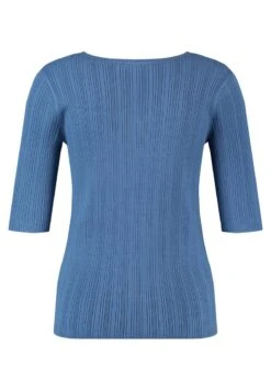 Gerry Weber HALBARM - T-Shirt Print - Atlantic -Dein Mode Laden 0dfca5a5e50543c88f563fef6bea1340