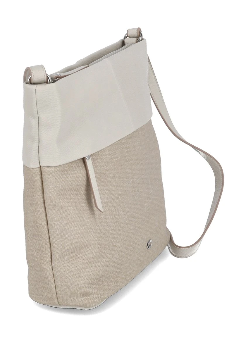 Gerry Weber KEEP IN MIND - Umhängetasche - Beige 7 Gerry Weber KEEP IN MIND - Umhängetasche - Beige – Bild 5