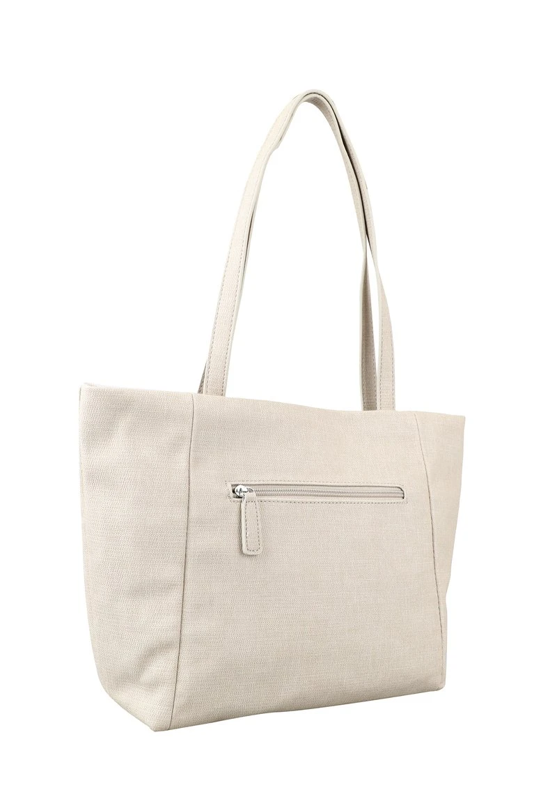 Gerry Weber BE DIFFERENT - Handtasche - Beige 4 Gerry Weber BE DIFFERENT - Handtasche - Beige – Bild 2