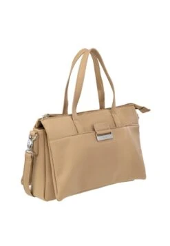 Gerry Weber TALK DIFFERENT II - Handtasche - Bleached Sand -Dein Mode Laden 0eaa54d411d9409ea9fce6114c2efdf1